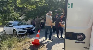 Yalova'da miras tartışmasında kardeşini öldüren zanlı ormanda yakalandı