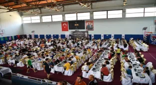 20. Uluslararası Açık Satranç Turnuvası, Edirne'de sona erdi