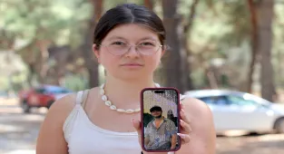 Aydın'da darp sonucu ağır yaralanan genç 19 günlük yaşam mücadelesini kaybetti