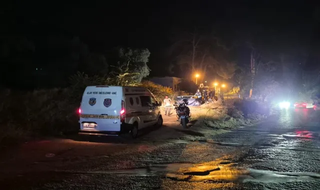 Aydın'da üniversite öğrencisi genç kızın ölümüne ilişkin 5 şüpheli adliyede