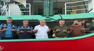 Aydınlı balıkçılar gece yarısı vira bismillah diyecek