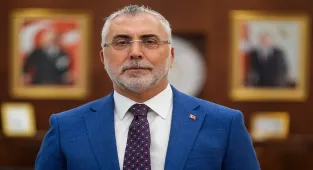 Bakan Işıkhan, 8. Dönem Kamu Toplu Sözleşme sürecini değerlendirdi: