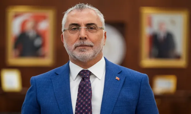 Bakan Işıkhan, 8. Dönem Kamu Toplu Sözleşme sürecini değerlendirdi: