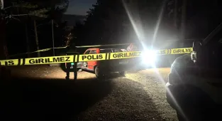 Bilecik'te bir kişiyi silahla öldürdüğü iddia edilen şüpheli tutuklandı