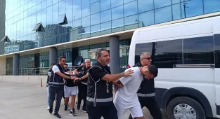 Bursa merkezli suç örgütüne yönelik operasyonda tutuklu sayısı 10'a yükseldi
