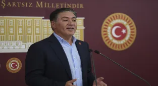 CHP Grup Başkanvekili Emir, gündemi değerlendirdi: