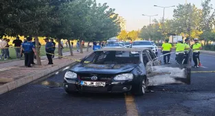 Diyarbakır'da bir kişinin öldüğü silahlı kavgaya ilişkin 7 şüpheli yakalandı