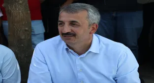 Edirne'de sulama yatırımları artırılıyor