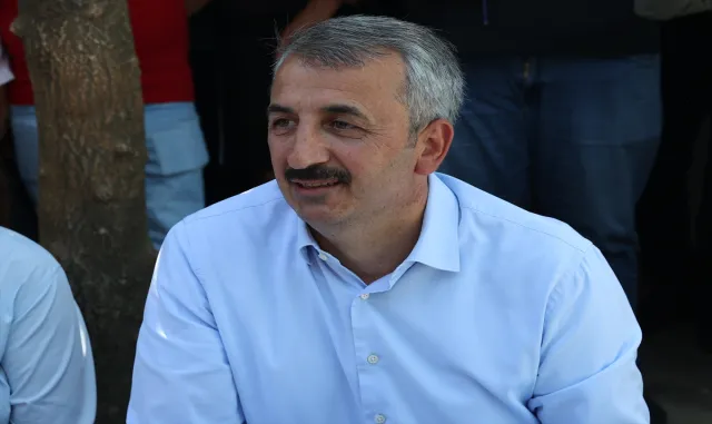 Edirne'de sulama yatırımları artırılıyor