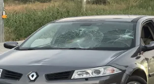 Fethiye'de otomobilin çarpması sonucu ağır yaralanan kadın hastanede hayatını kaybetti