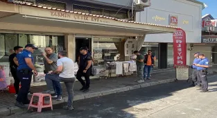 GÜNCELLEME - Aydın'da tabancayla eşini öldüren polis memuru tutuklandı