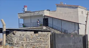 GÜNCELLEME - Diyarbakır'da arazi anlaşmazlığı nedeniyle çıkan silahlı kavgada, 2 kişi öldü, 4 kişi yaralandı