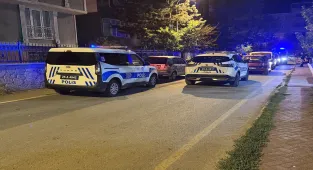 GÜNCELLEME - Erzurum'da silahlı saldırıya uğrayan kişi yaralandı