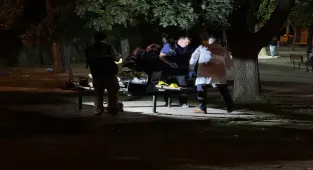 GÜNCELLEME - Eskişehir'de çıkan silahlı kavgada 2 kişi öldü, 1 kişi yaralandı