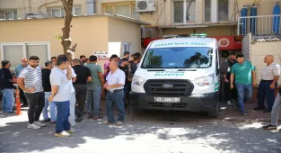 Kazada ölen gencin ailesi, sürücünün hak ettiği cezayı almasını istiyor 