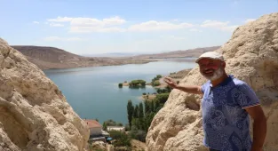 Kocasinan turizmde yeni projelerle ön plana çıkıyor