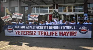 Memur sendikalarından hükümetin zam teklifine ilişkin açıklama: