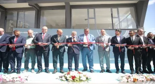 MÜSİAD Genel Başkanı Özdemir, Niğde'de konuştu: