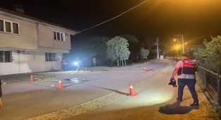 Sakarya'da 2 kişinin öldüğü silahlı kavgaya ilişkin 3 zanlı tutuklandı