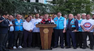 Sendikalar, Kamu İşveren Heyeti'nin yeni zam teklifini değerlendirdi