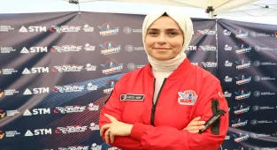 TEKNOFEST Drone Şampiyonası'nın 2. etabı Yalova'da devam ediyor