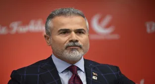 Yeniden Refah Partisi Genel Başkan Yardımcısı Kılıç, gündemi değerlendirdi: