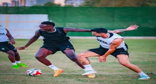 Amed Sportif Faaliyetler, SMS Grup Sarıyer maçının hazırlıklarını tamamladı