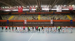 Ardventure Hentbol Erkekler Süper Ligi