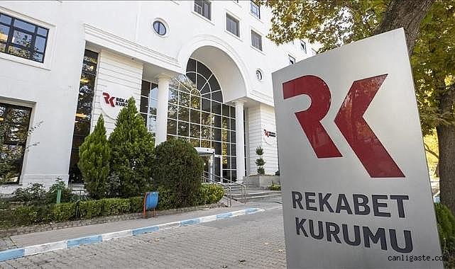 Beyaz et sektöründeki 13 firmaya 3 milyar 700 milyon lira ceza