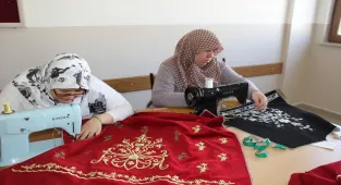 Beypazarı Halk Eğitim Merkezi'nde yeni kursların açılması planlanıyor