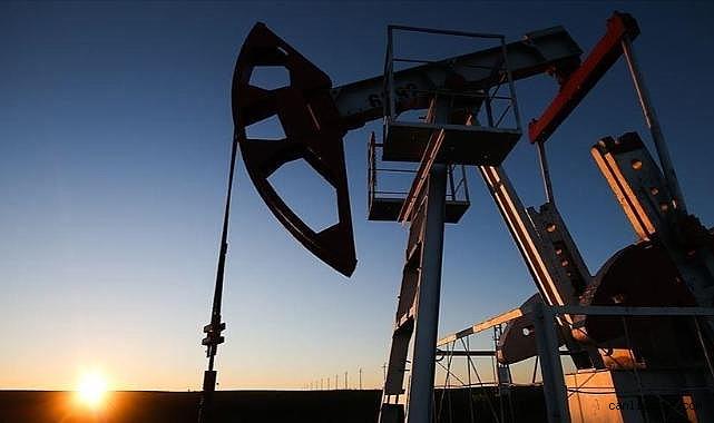 Brent petrol fiyatı ne kadar? 24 Eylül 2025 Brent petrol fiyatı