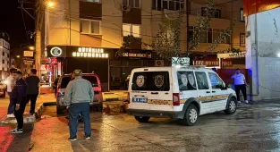 Bursa'da başından silahla vurularak ağır yaralanan kişi tedavi gördüğü hastanede öldü