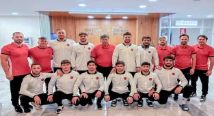 Dünya Güreş Şampiyonası, yarın Hırvatistan'da başlayacak