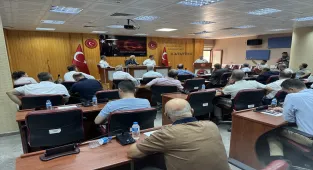 Edirne OSB'den geçen yıl yaklaşık 106,5 milyon dolarlık ihracat yapıldı