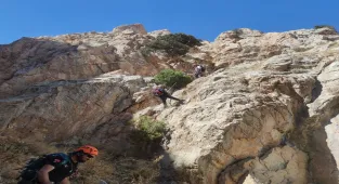 GÜNCELLEME - Dağ çayı ve ot toplamak için Aladağlar'a çıkan kişi ölü bulundu