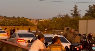 GÜNCELLEME - Kahramanmaraş'ta atış poligonundan tabanca ve fişek çalan zanlı tutuklandı