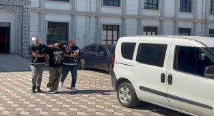 GÜNCELLEME - Kocaeli'de anne ve 5 yaşındaki çocuğunun ölü bulunmasıyla ilgili kadının oğlu tutuklandı