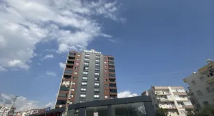 GÜNCELLEME - Mersin'de düşen asansördeki kadın yaşamını yitirdi