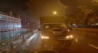 GÜNCELLEME - Samsun'da yolun karşısına geçmeye çalışırken kamyonetin çarptığı 2 çocuk öldü