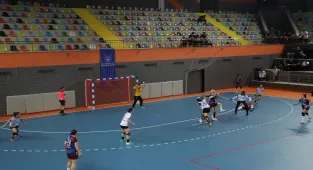 Hentbol: Kadınlar Süper Lig