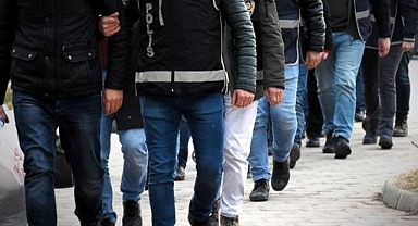 Kayseri'de aranan şahıs operasyonu: 19 hükümlü yakalandı