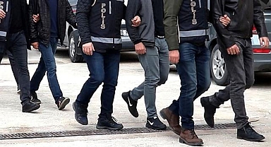 Kayseri'de aranan şahıs operasyonunda 111 firari hükümlü yakalandı