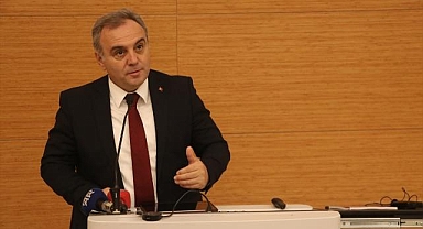 Kayseri'de Erciyes FMF Günleri başladı