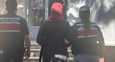 Kayseri'de firari FETÖ hükümlüsü yakalandı