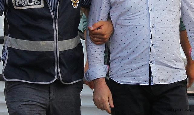 Kayseri'de firari hükümlü yakalandı