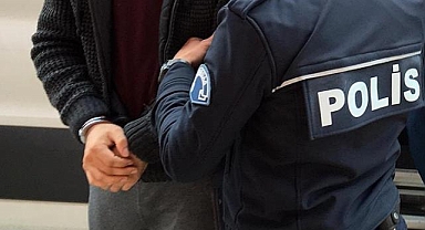 Kayseri'de kadına şiddet uygulayan zanlı tutuklandı