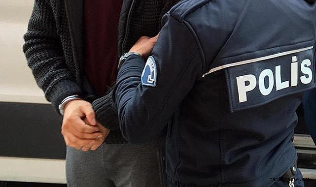 Kayseri'de kadına şiddet uygulayan zanlı tutuklandı