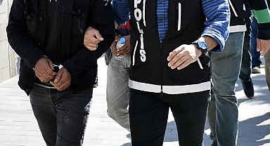 Kayseri'de uyuşturucu operasyonu: 12 tutuklama