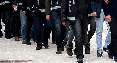 Kayseri'de yasa dışı bahis operasyonu: 11 gözaltı