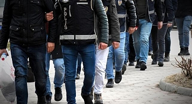 Kayseri'de yasa dışı bahis operasyonu: 11 tutuklama 